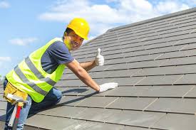 Best Gutter Installation and Repair  in Harris Hill, NY